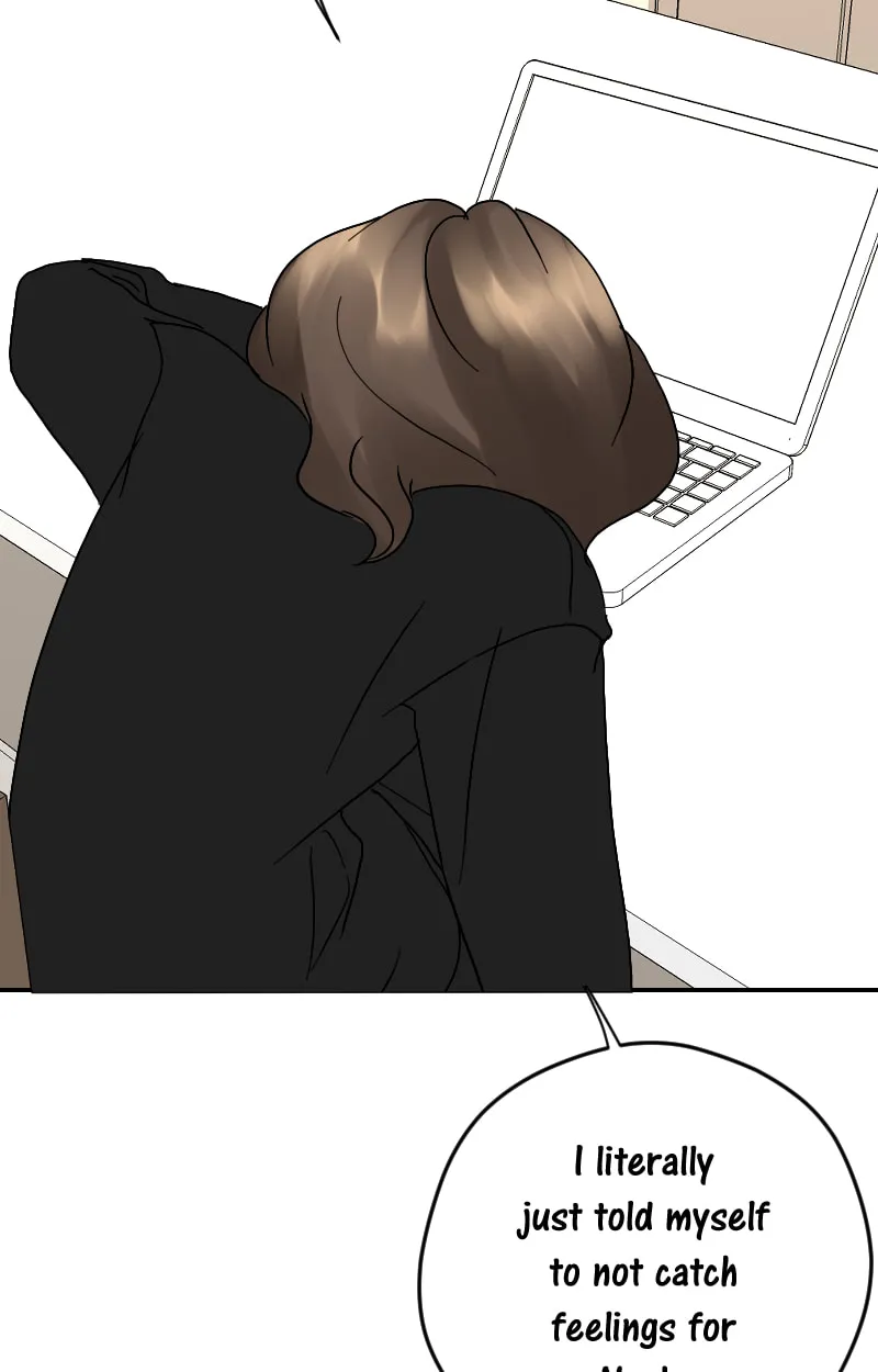 Love Me Knot Chapter 108 page 53 - 