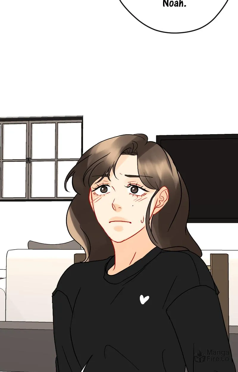 Love Me Knot Chapter 108 page 54 - 