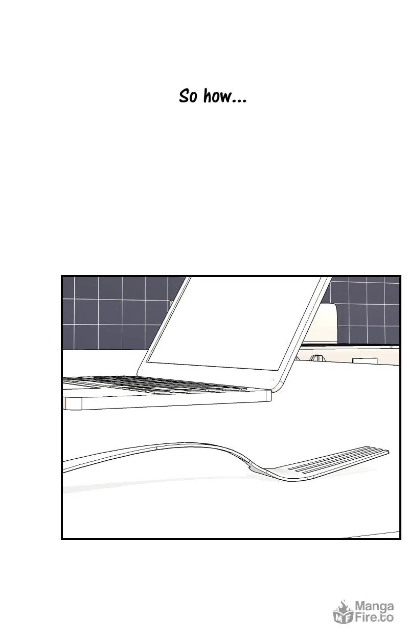 Love Me Knot Chapter 108 page 57 - 