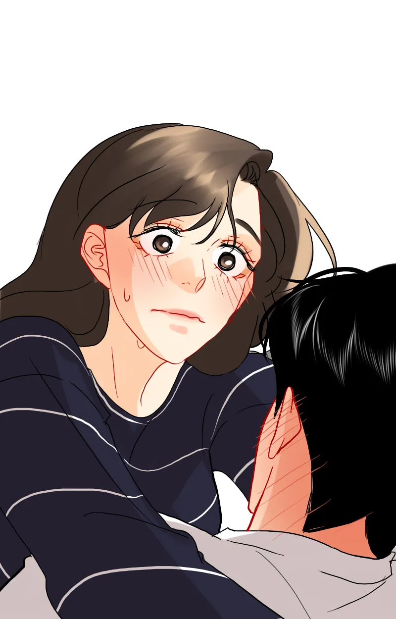 Love Me Knot Chapter 108 page 58 - 