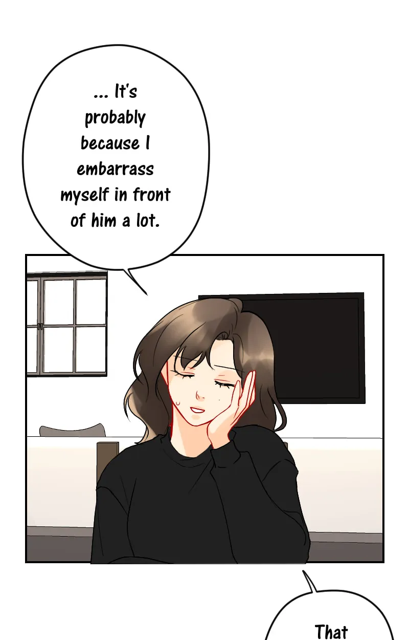 Love Me Knot Chapter 108 page 7 - 