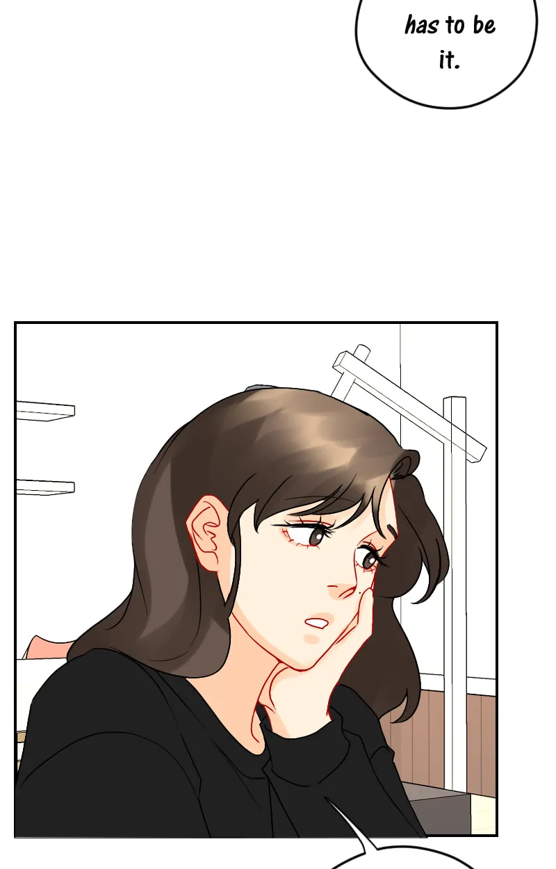 Love Me Knot Chapter 108 page 8 - 