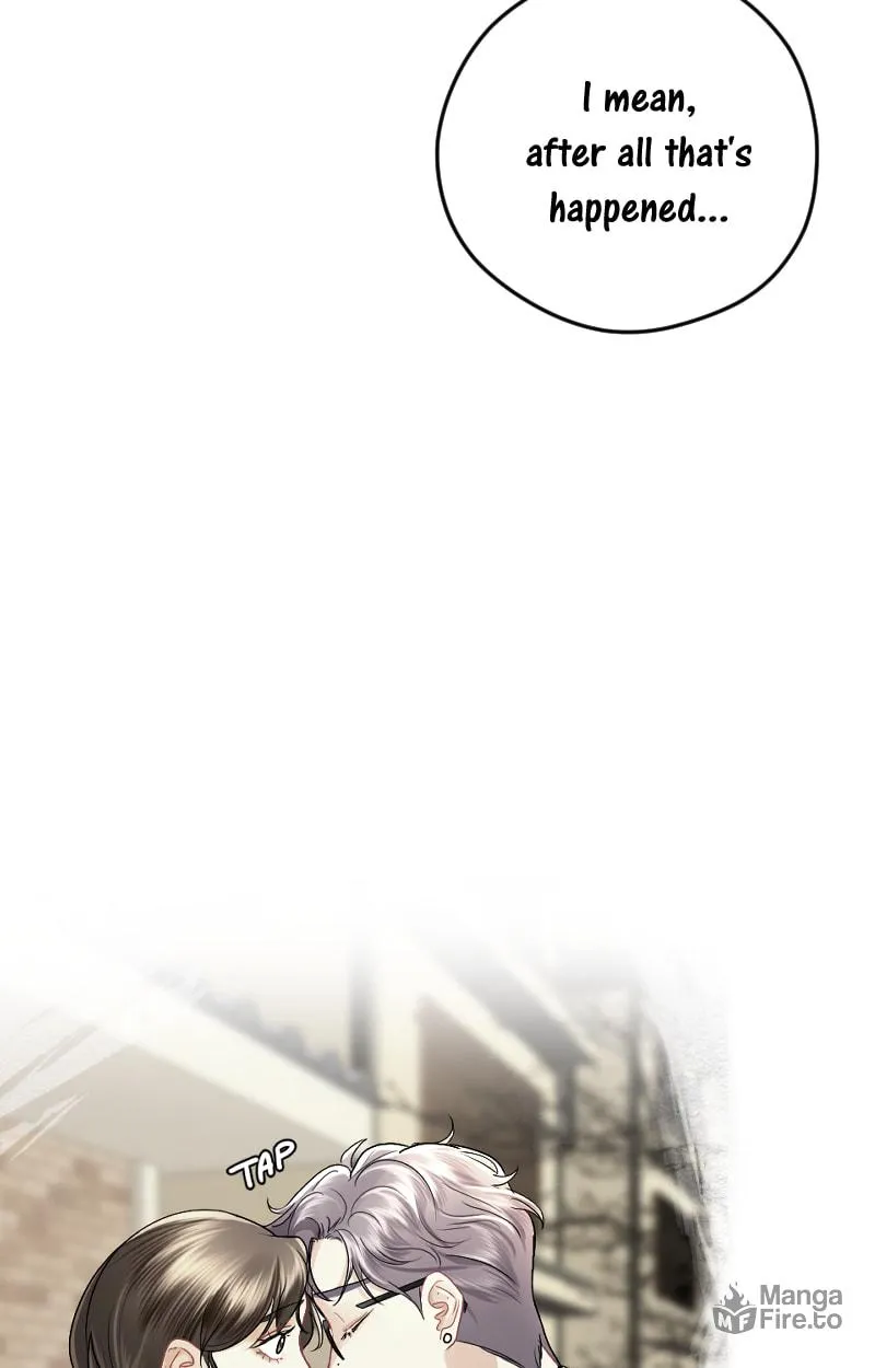 Love Me Knot Chapter 108 page 9 - 