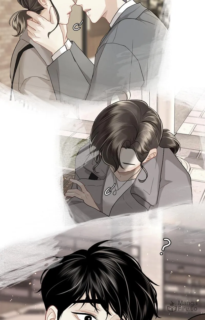 Love Me Knot Chapter 108 page 10 - 