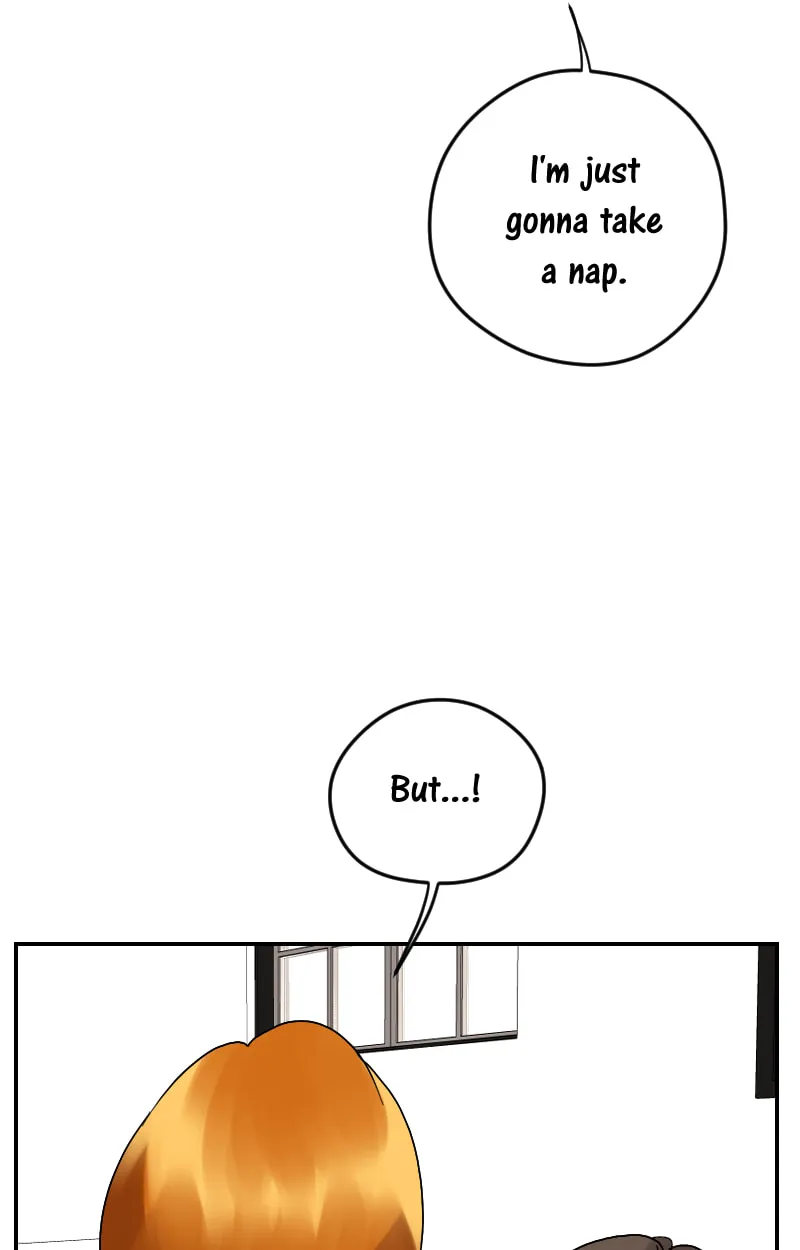 Love Me Knot Chapter 109 page 14 - 