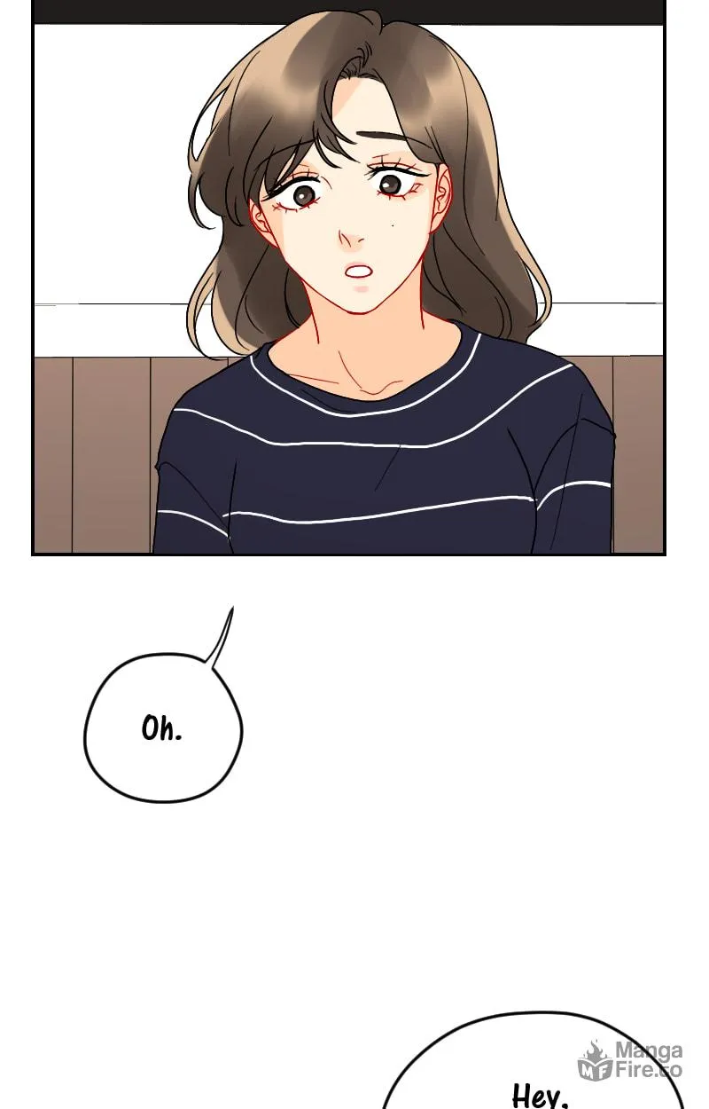 Love Me Knot Chapter 109 page 20 - 