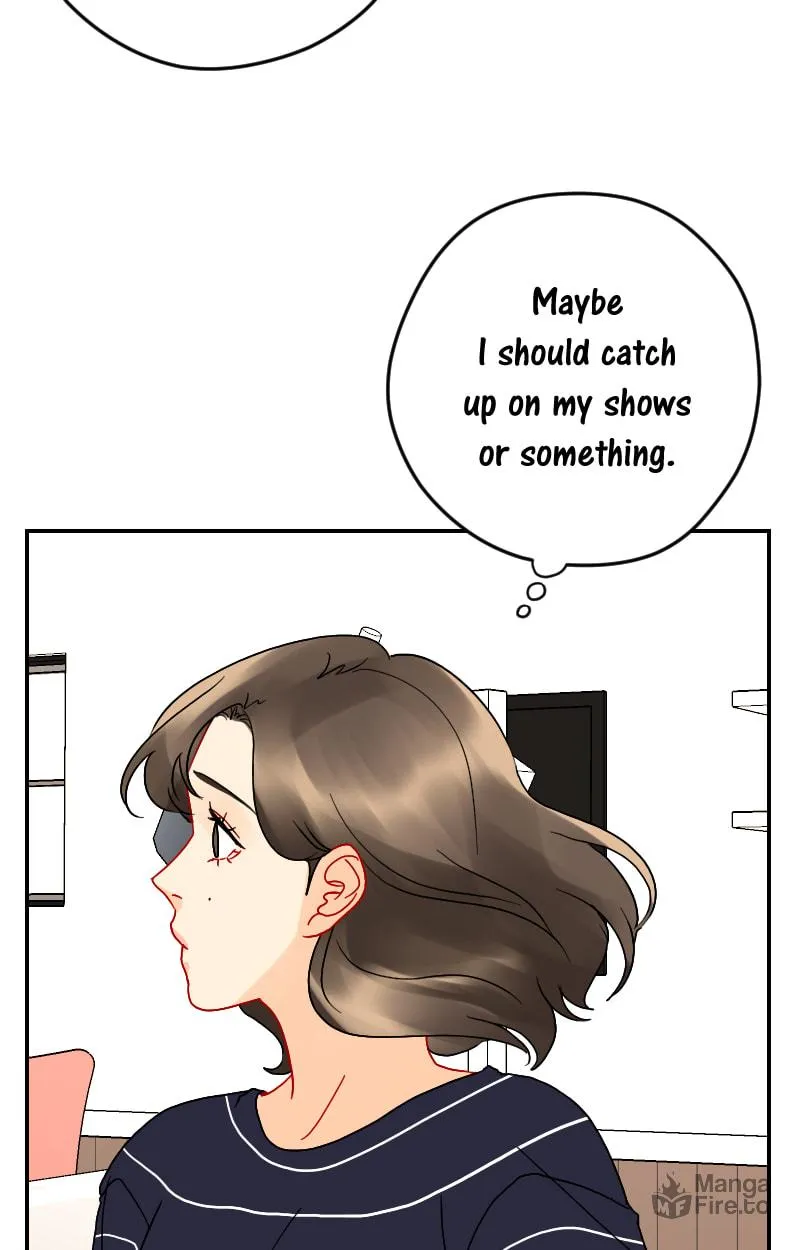 Love Me Knot Chapter 109 page 25 - 