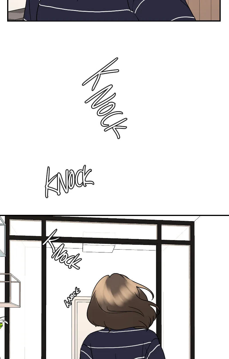 Love Me Knot Chapter 109 page 26 - 