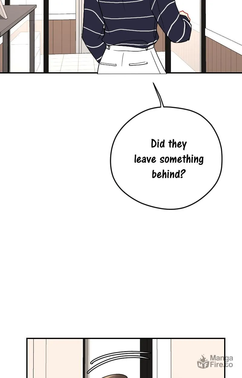 Love Me Knot Chapter 109 page 27 - 
