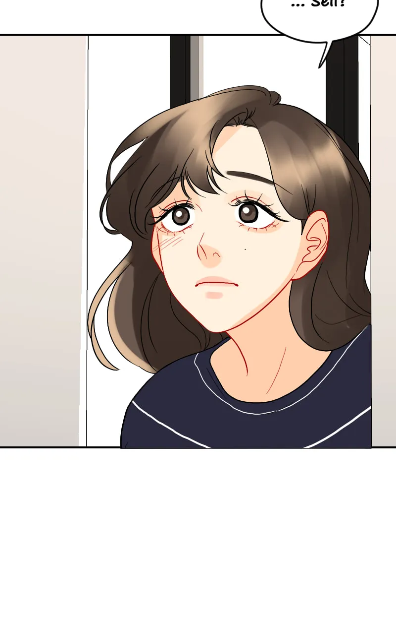 Love Me Knot Chapter 109 page 29 - 