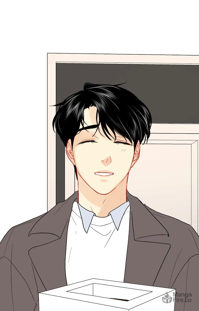 Love Me Knot Chapter 109 page 30 - 
