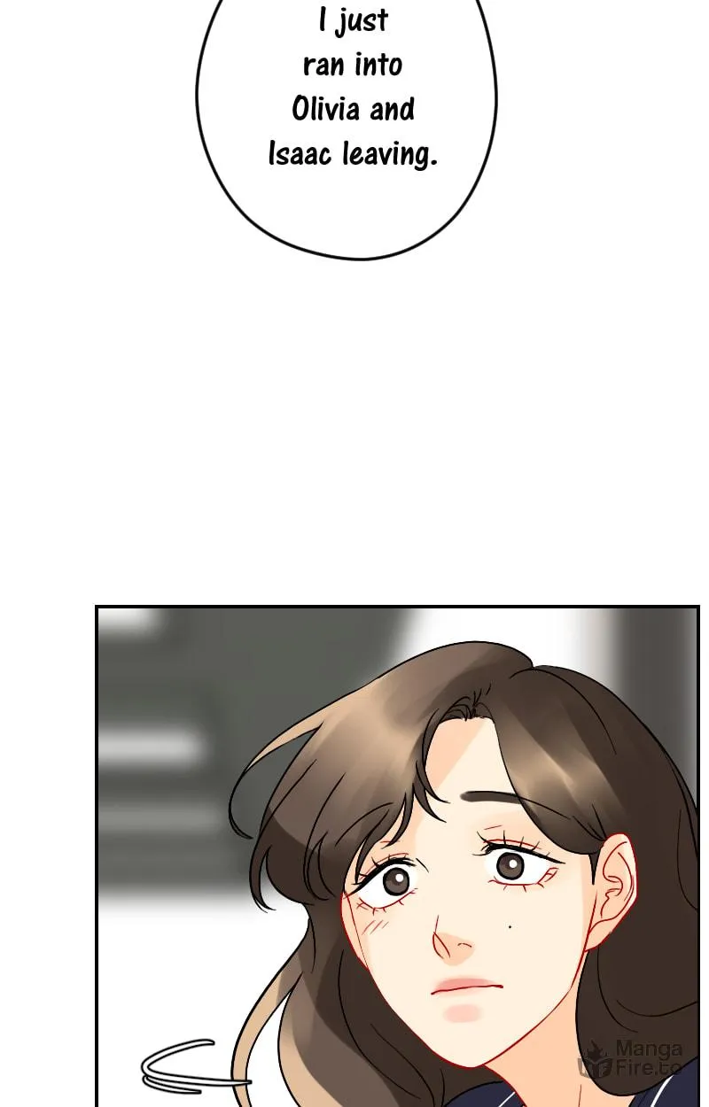 Love Me Knot Chapter 109 page 33 - 