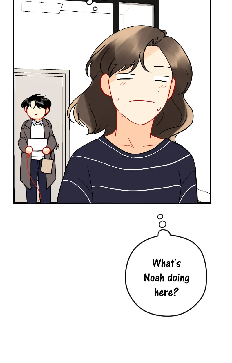Love Me Knot Chapter 109 page 37 - 