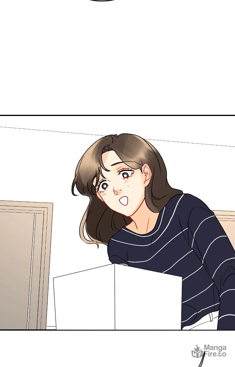 Love Me Knot Chapter 109 page 39 - 