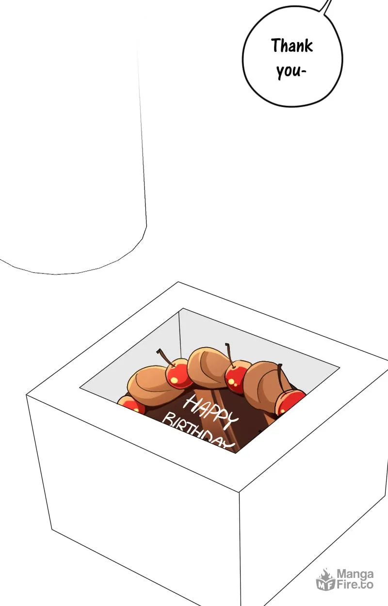 Love Me Knot Chapter 109 page 40 - 
