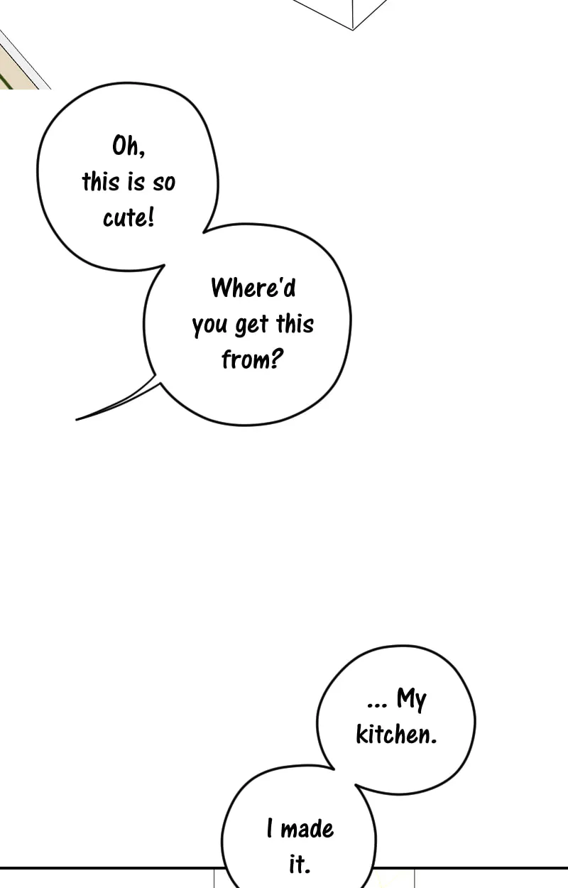 Love Me Knot Chapter 109 page 41 - 