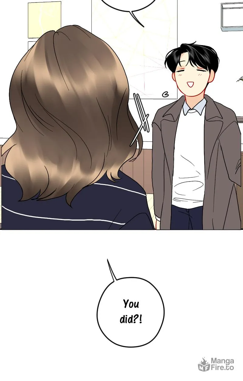 Love Me Knot Chapter 109 page 42 - 