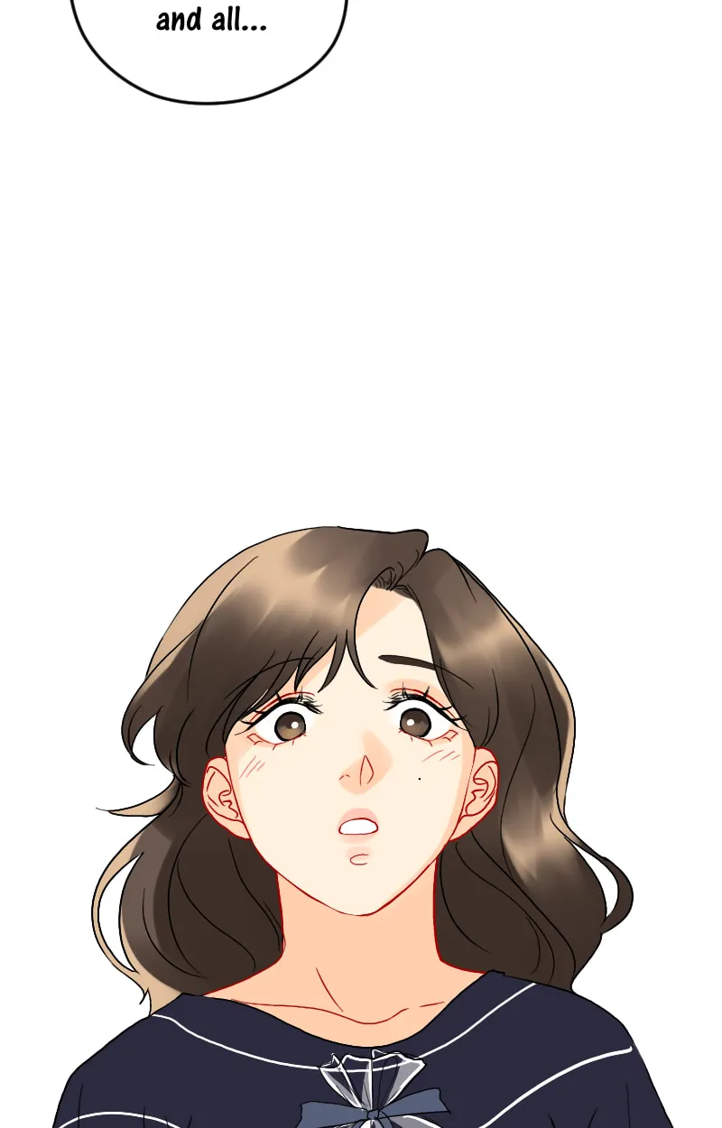 Love Me Knot Chapter 109 page 44 - 
