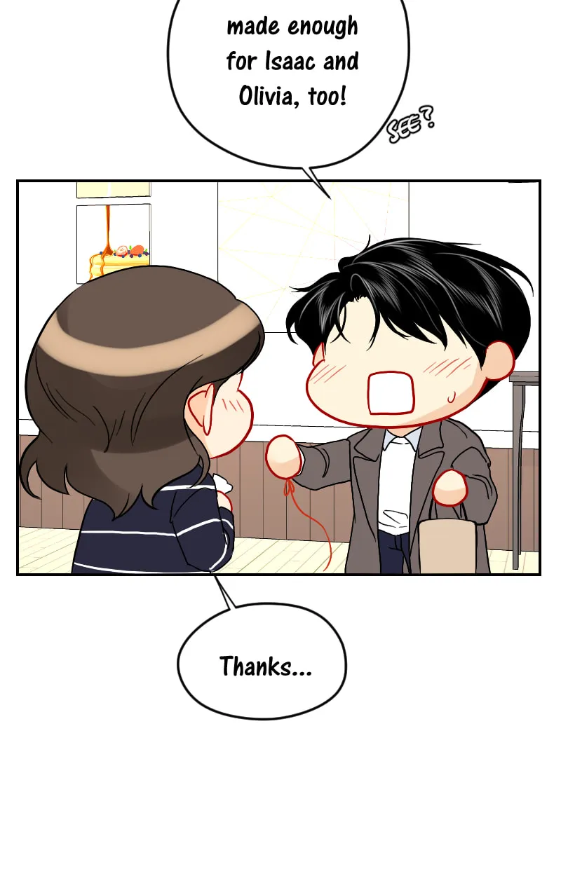 Love Me Knot Chapter 109 page 46 - 