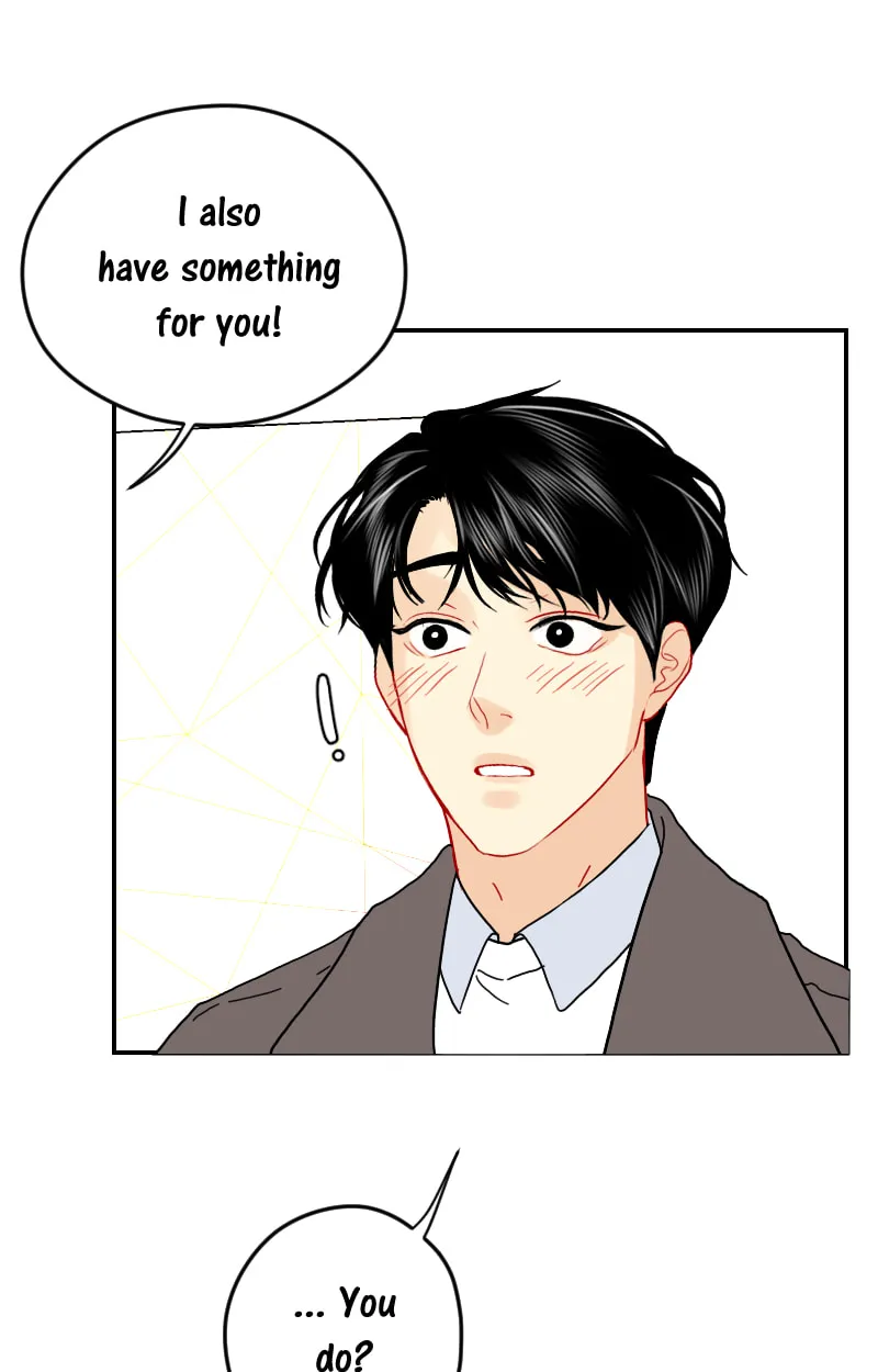 Love Me Knot Chapter 109 page 47 - 