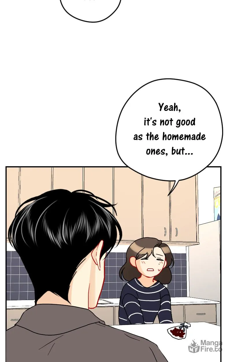 Love Me Knot Chapter 109 page 48 - 