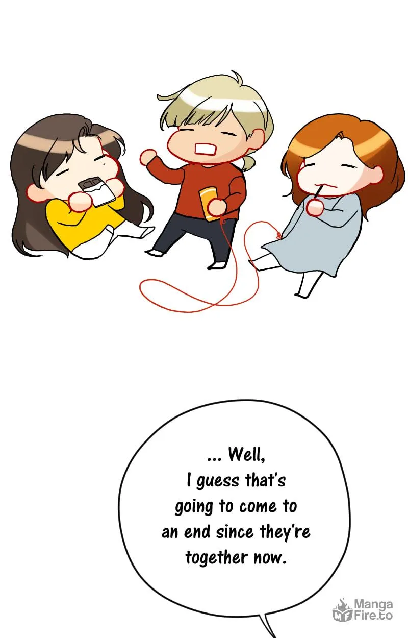 Love Me Knot Chapter 109 page 50 - 