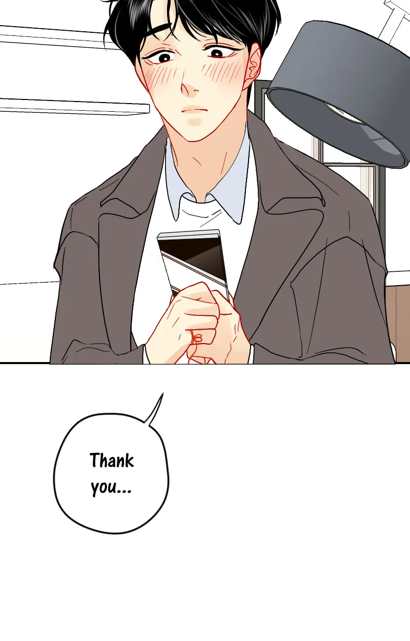 Love Me Knot Chapter 109 page 52 - 