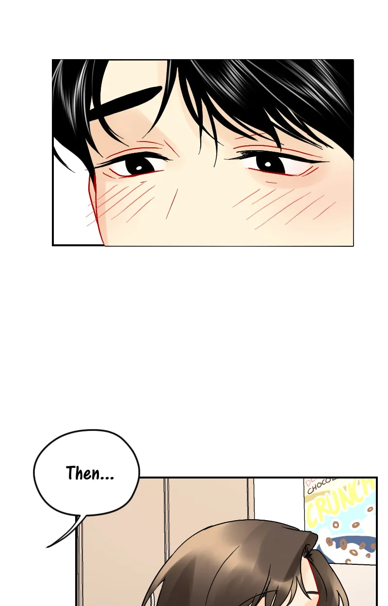 Love Me Knot Chapter 109 page 53 - 