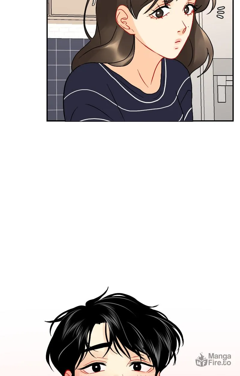 Love Me Knot Chapter 109 page 54 - 