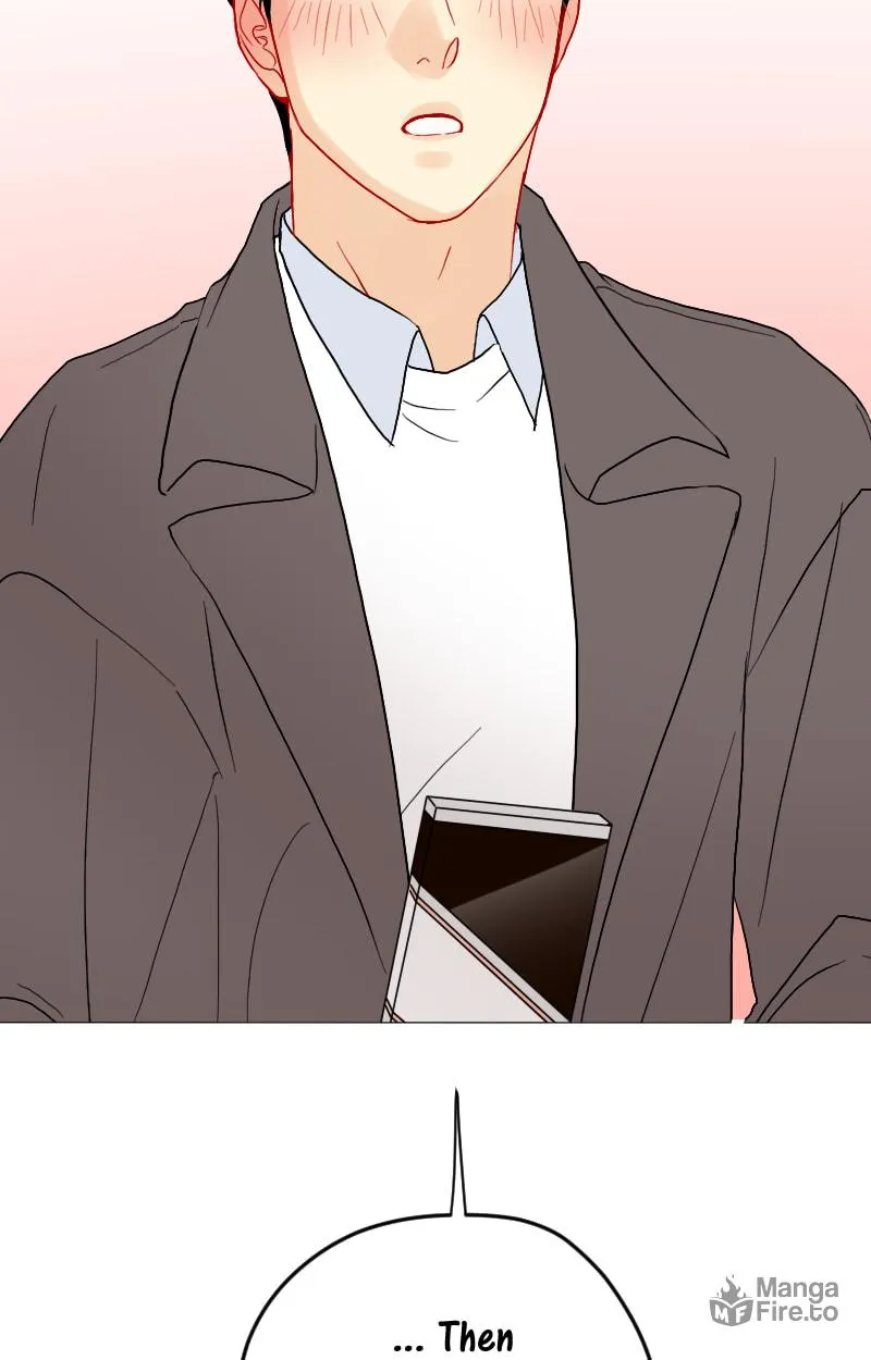Love Me Knot Chapter 109 page 55 - 