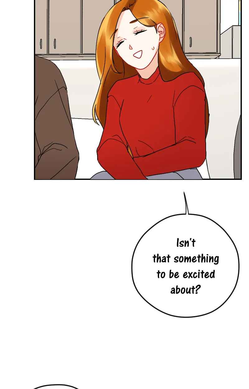 Love Me Knot Chapter 109 page 7 - 