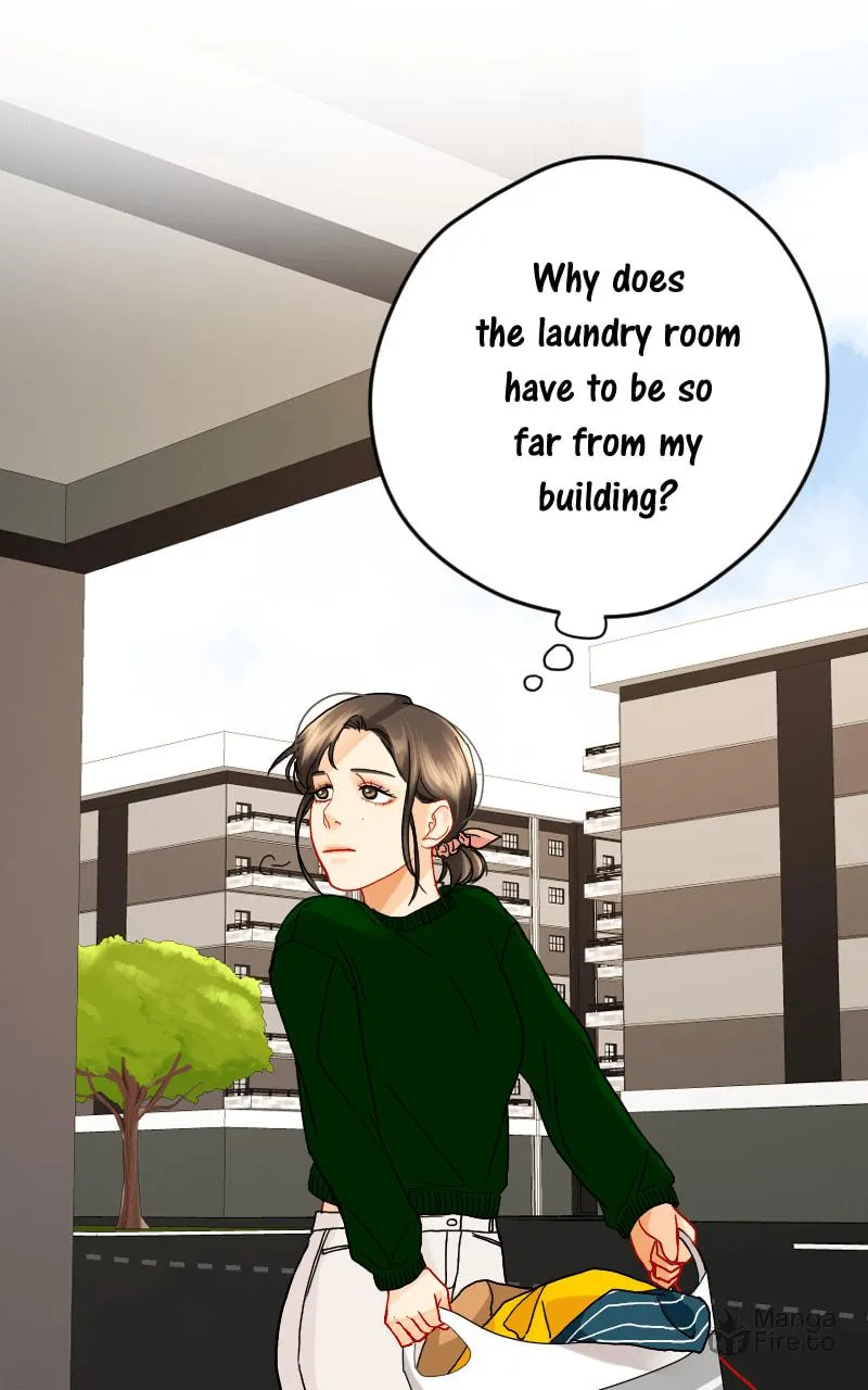 Love Me Knot Chapter 11 page 12 - 