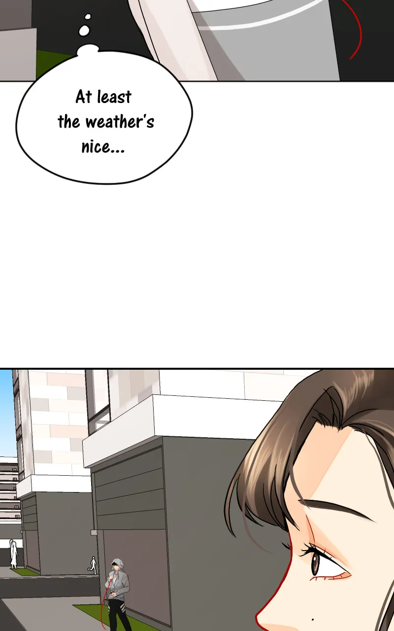 Love Me Knot Chapter 11 page 13 - 