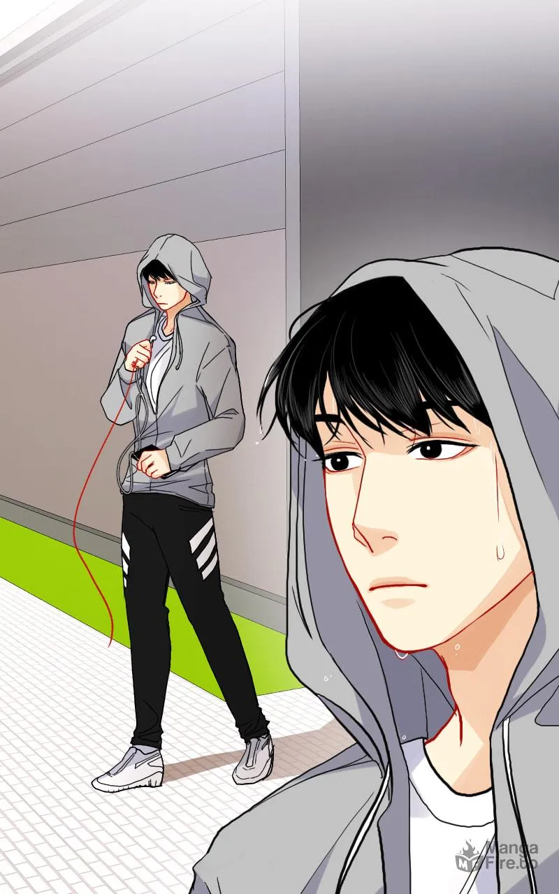 Love Me Knot Chapter 11 page 15 - 