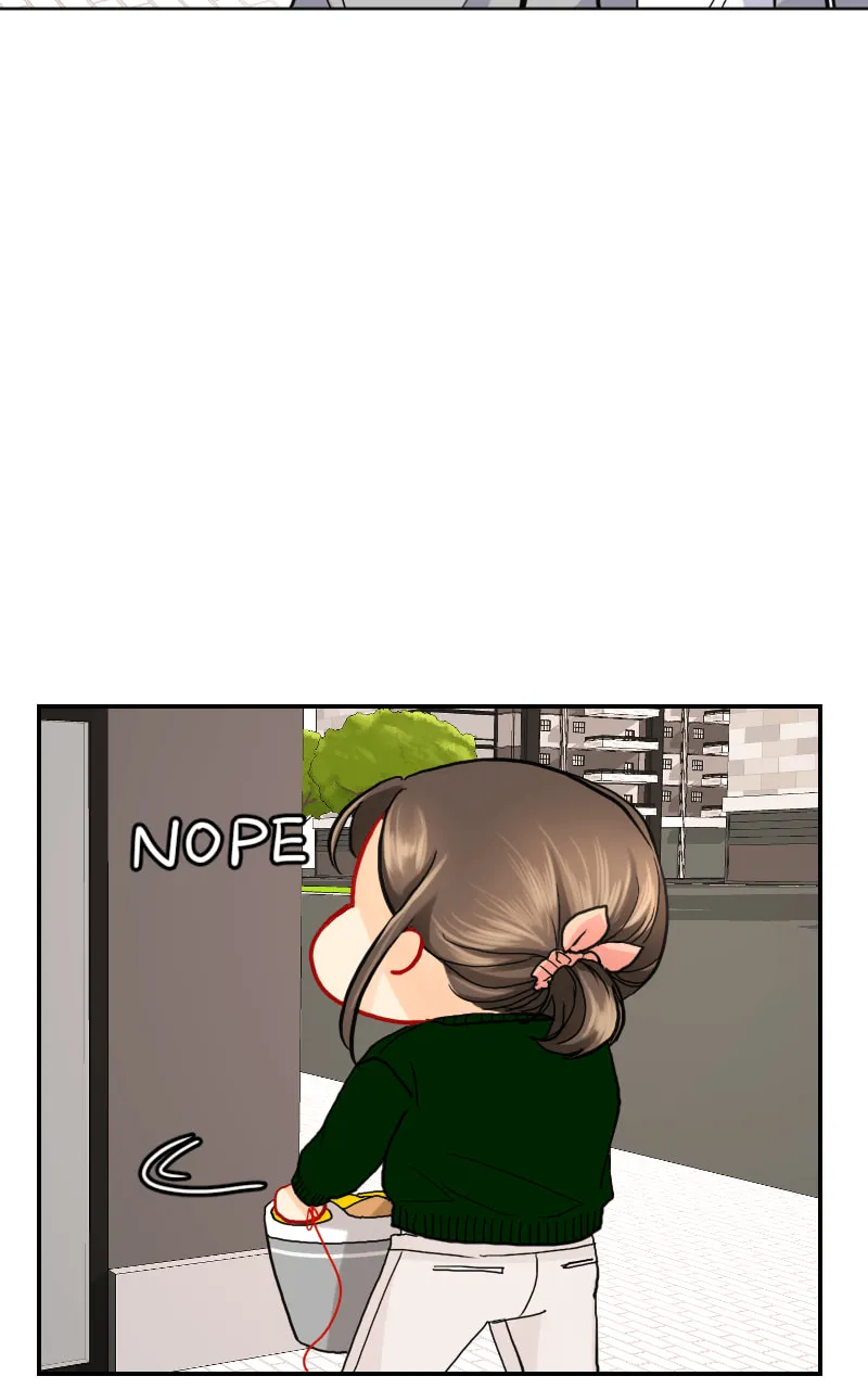 Love Me Knot Chapter 11 page 16 - 