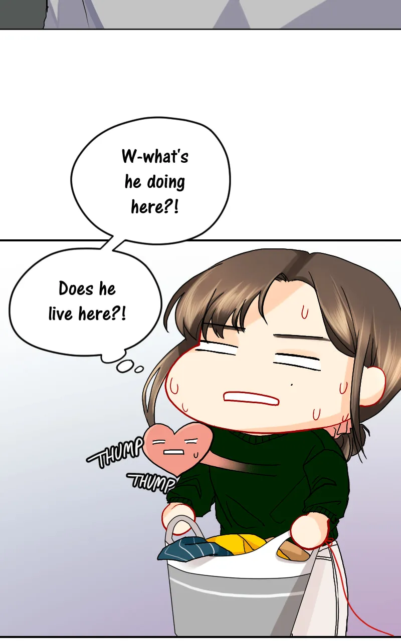 Love Me Knot Chapter 11 page 19 - 