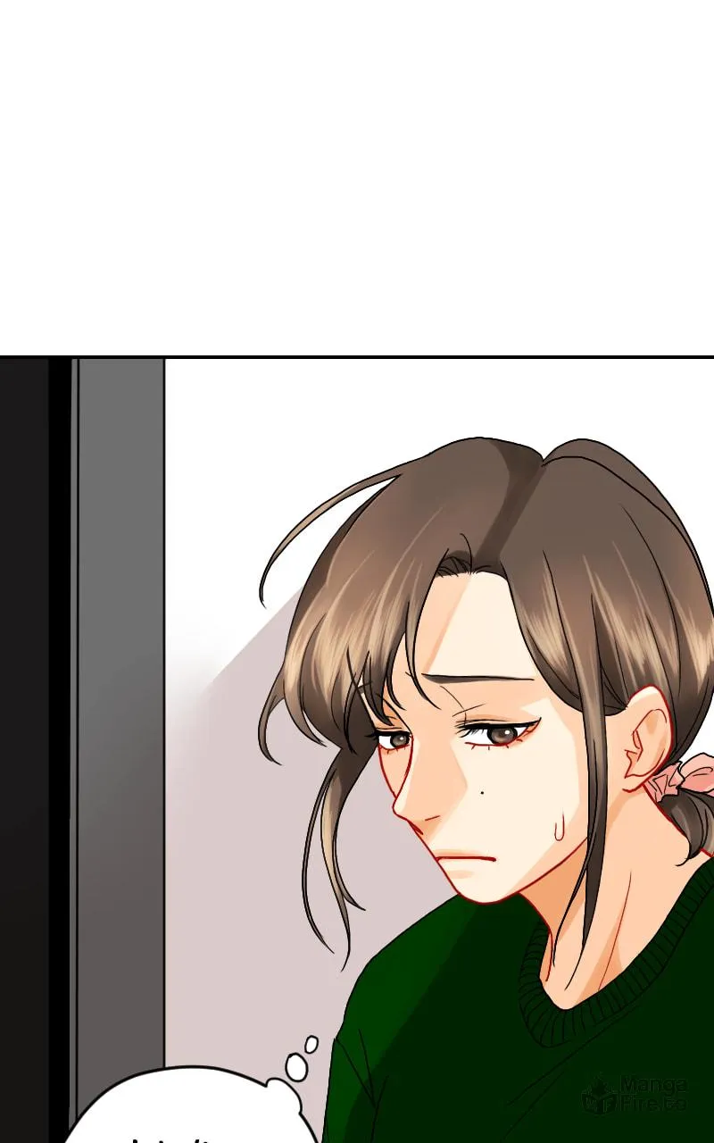 Love Me Knot Chapter 11 page 20 - 
