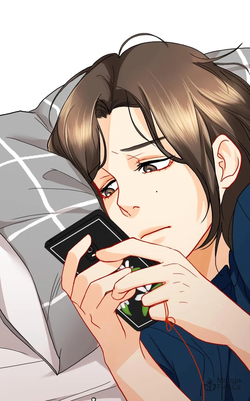 Love Me Knot Chapter 11 page 3 - 