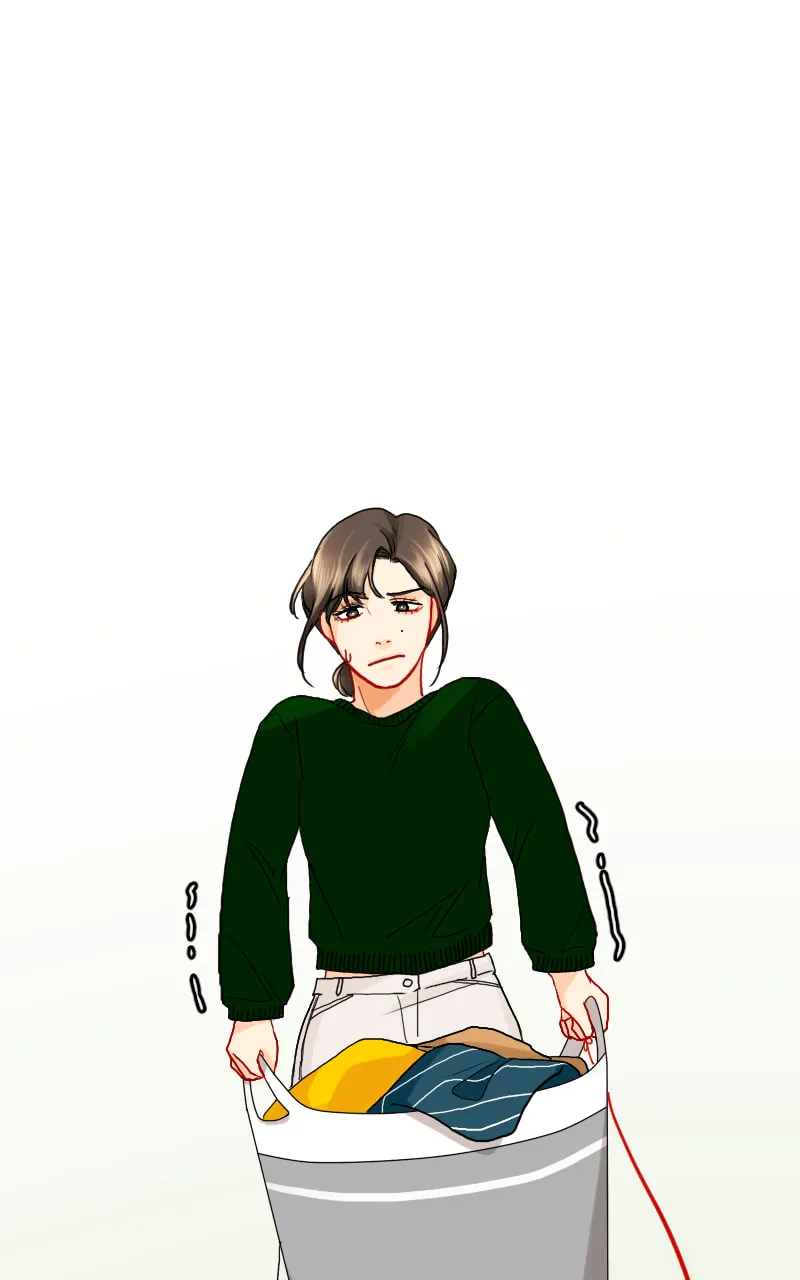 Love Me Knot Chapter 11 page 22 - 