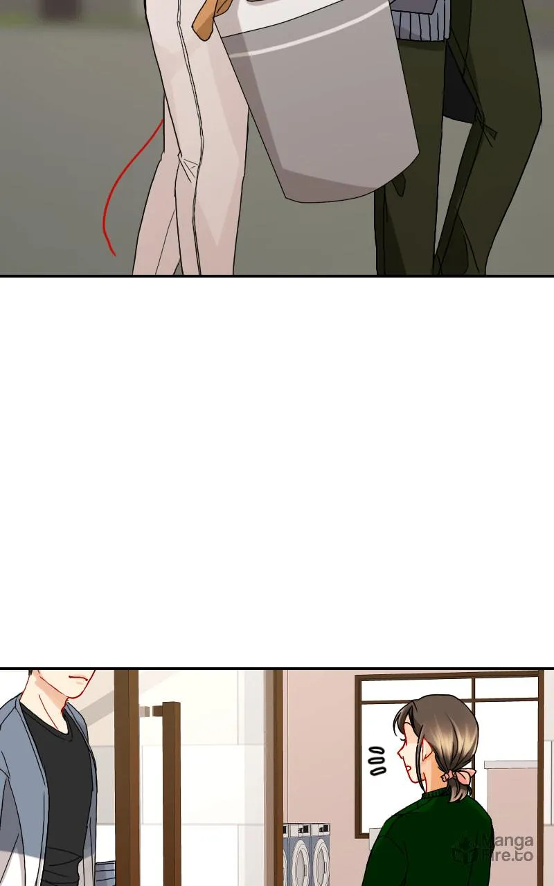 Love Me Knot Chapter 11 page 25 - 