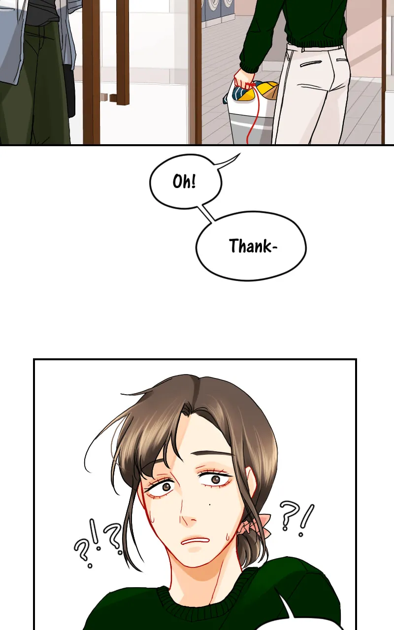 Love Me Knot Chapter 11 page 26 - 