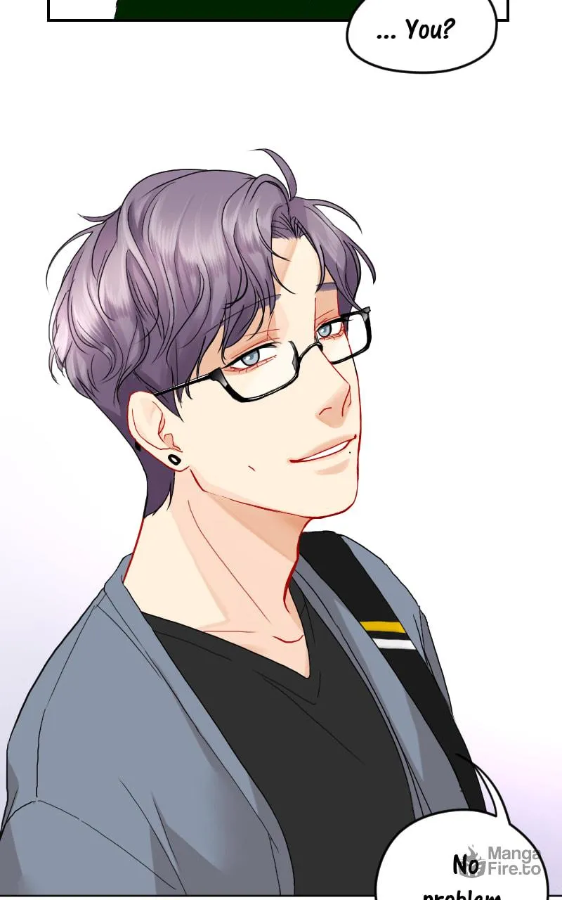 Love Me Knot Chapter 11 page 27 - 