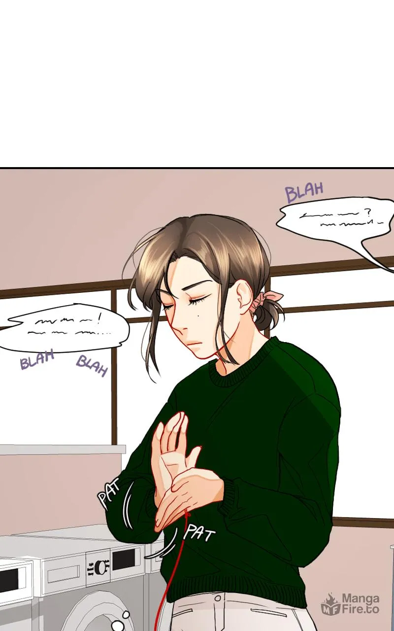Love Me Knot Chapter 11 page 33 - 