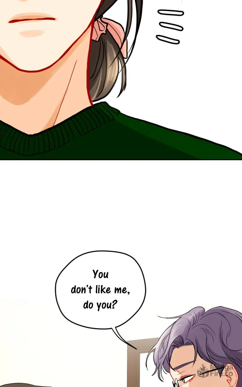 Love Me Knot Chapter 11 page 35 - 