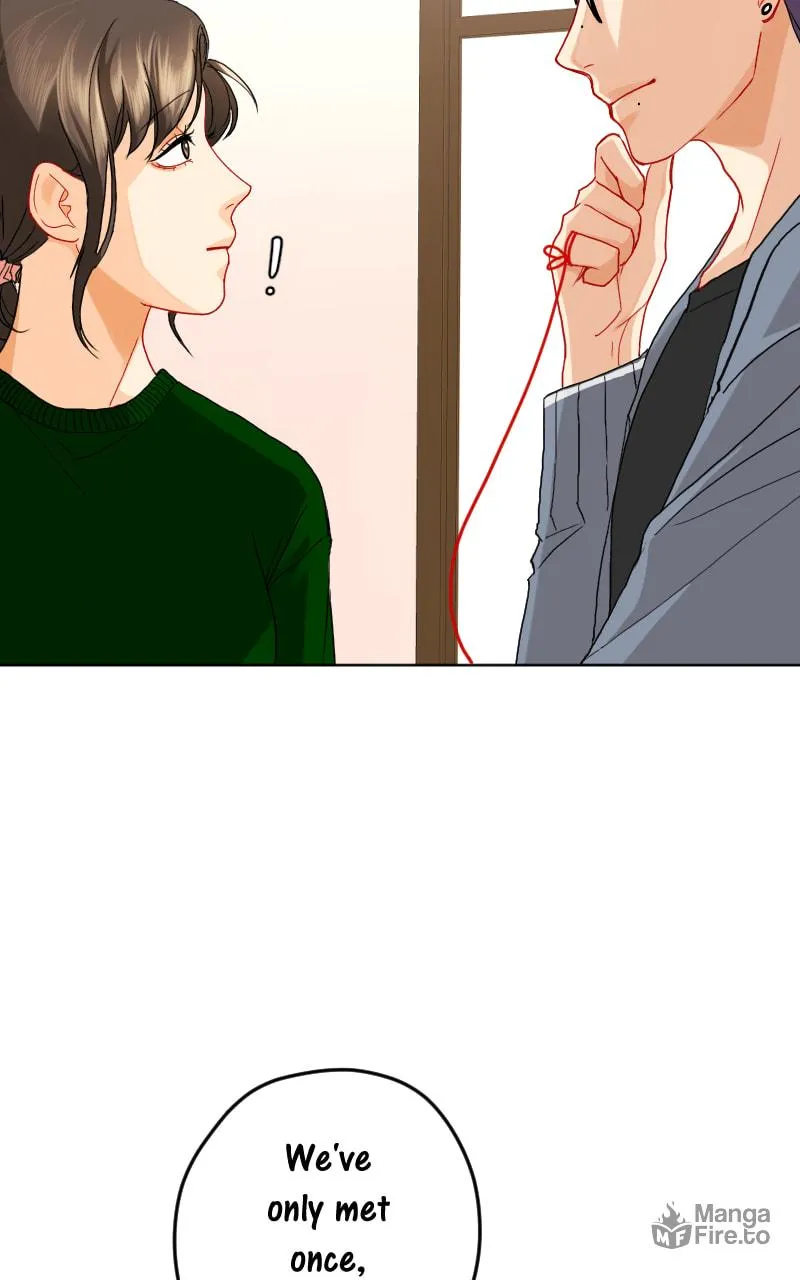 Love Me Knot Chapter 11 page 36 - 