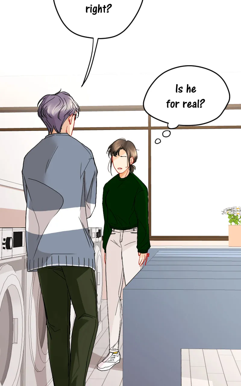 Love Me Knot Chapter 11 page 37 - 
