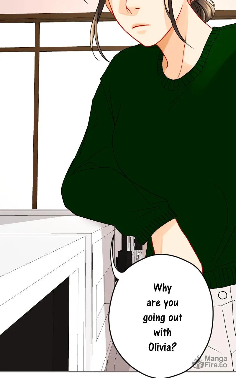 Love Me Knot Chapter 11 page 39 - 