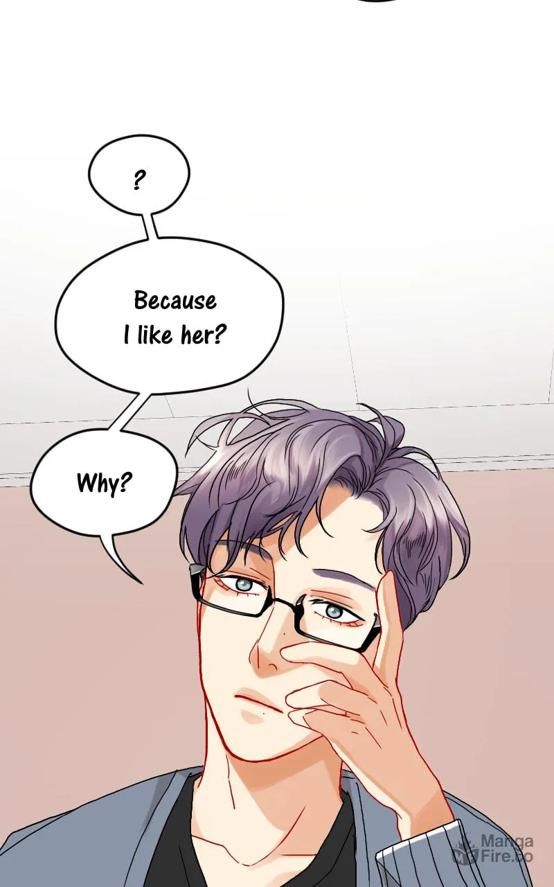 Love Me Knot Chapter 11 page 40 - 