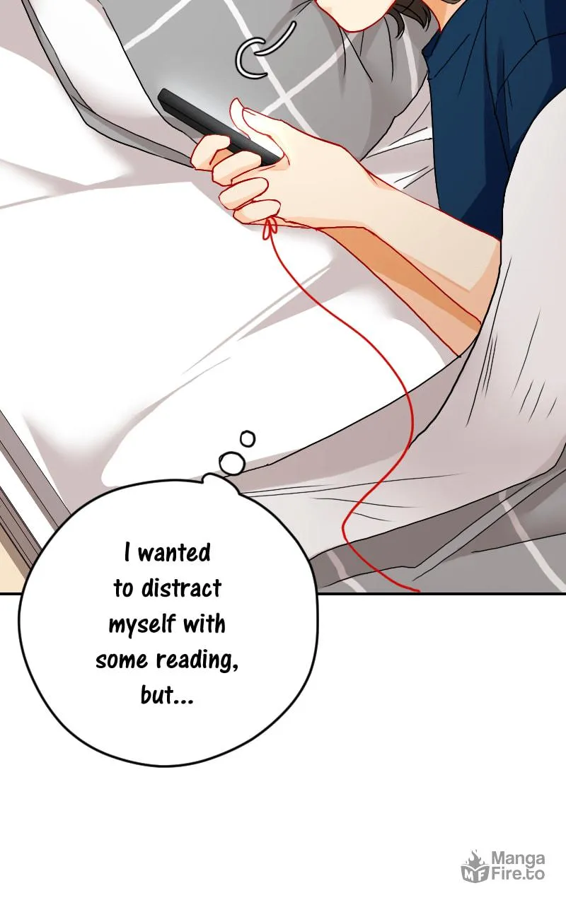 Love Me Knot Chapter 11 page 5 - 