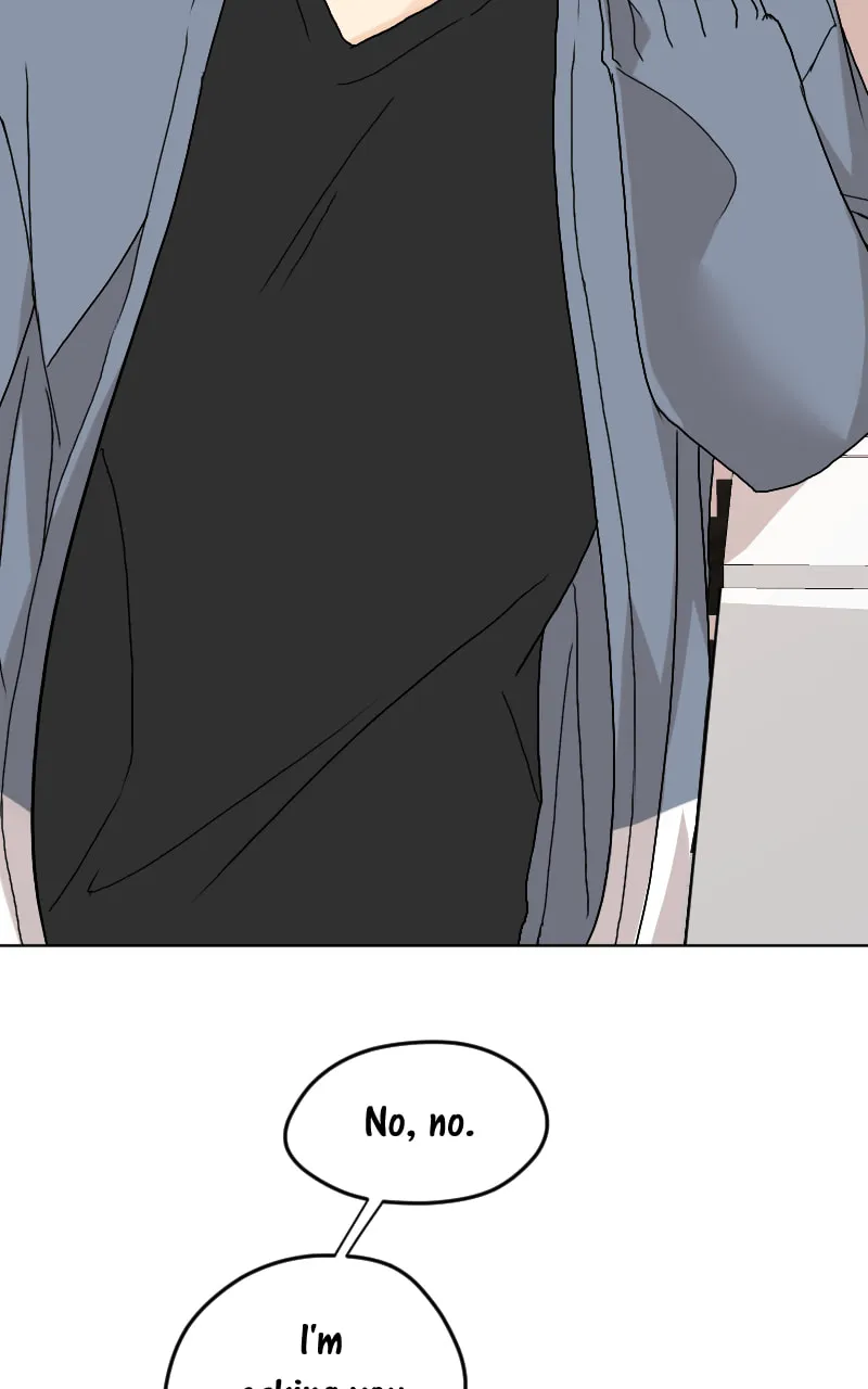 Love Me Knot Chapter 11 page 41 - 